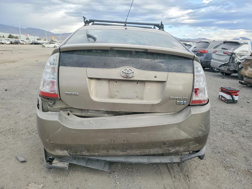 2006 Toyota Prius