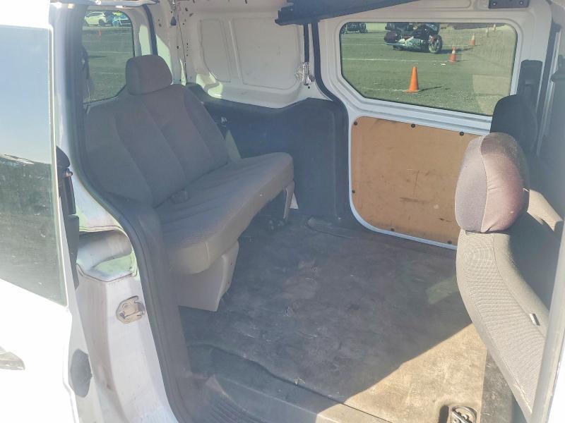 2017 Ford Transit Connect XL