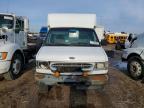 2002 Ford E350 Delivery Van
