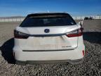 2019 Lexus Rx 450h Base