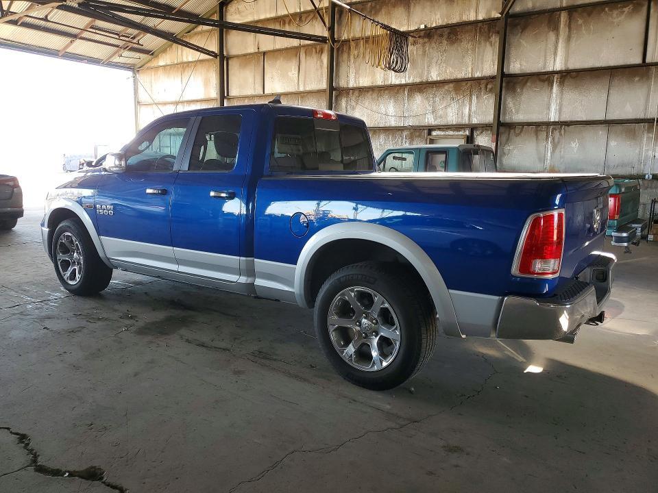 2016 Dodge 1500 Laramie