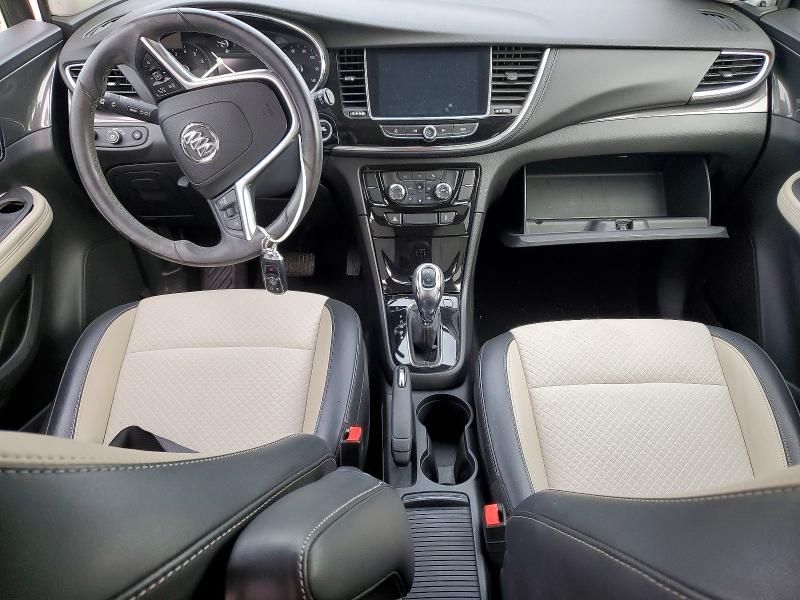 2017 Buick Encore Preferred ii