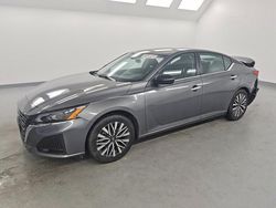 2025 Nissan Altima sv for sale in Van Nuys, CA