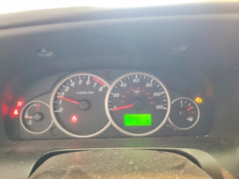 2005 Mazda Tribute i