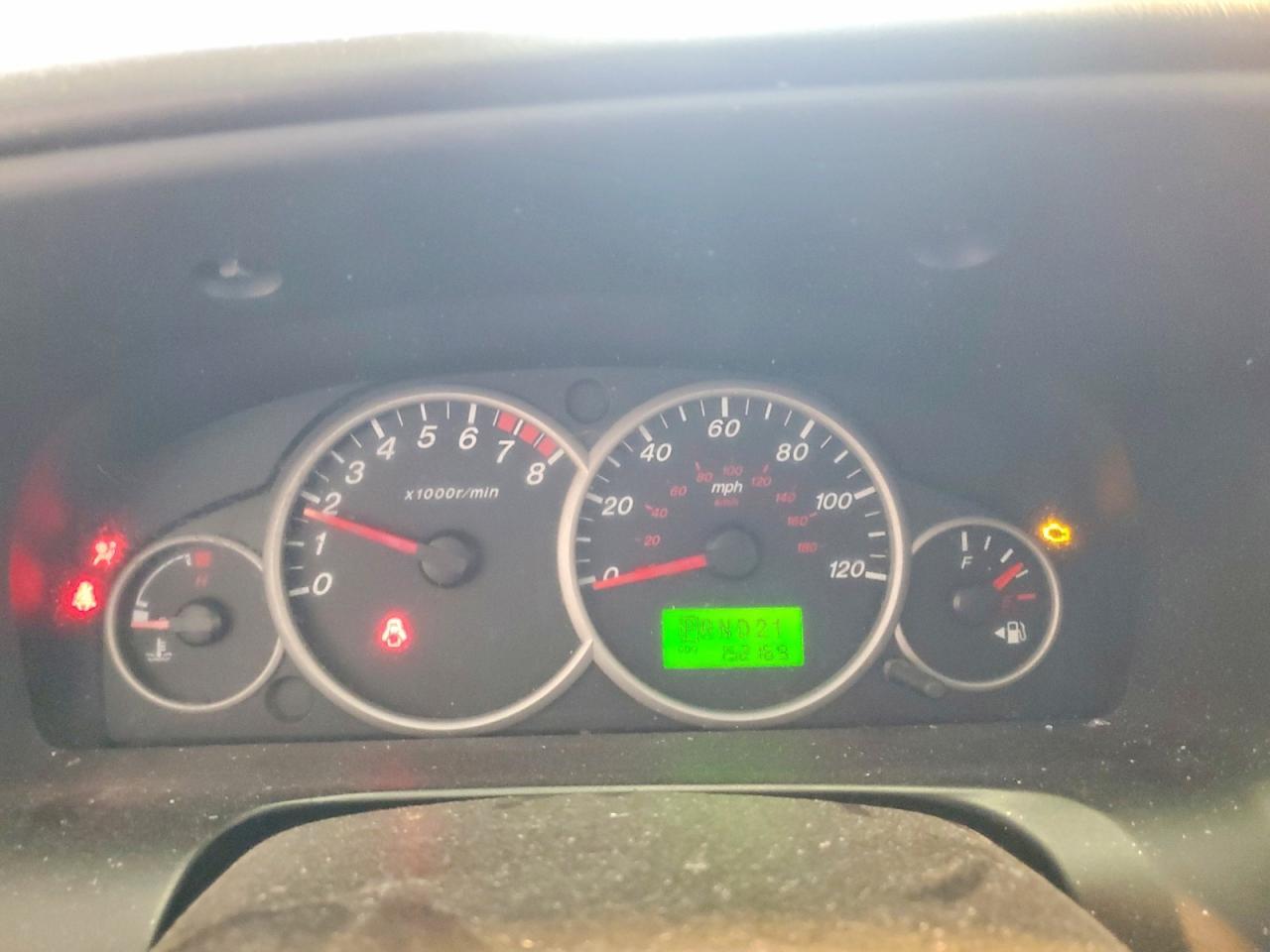 2005 Mazda Tribute i
