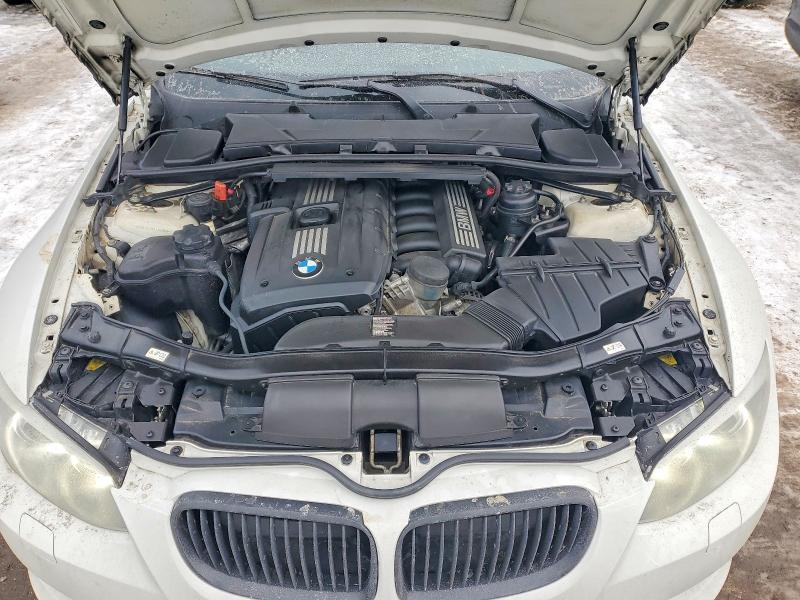 2011 BMW 328 xi