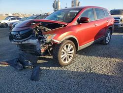 2013 Mazda Cx-9 Grand Touring en venta en San Diego, CA