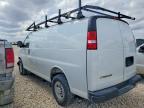 2025 Chevrolet Express G2500 Utility / Service Van