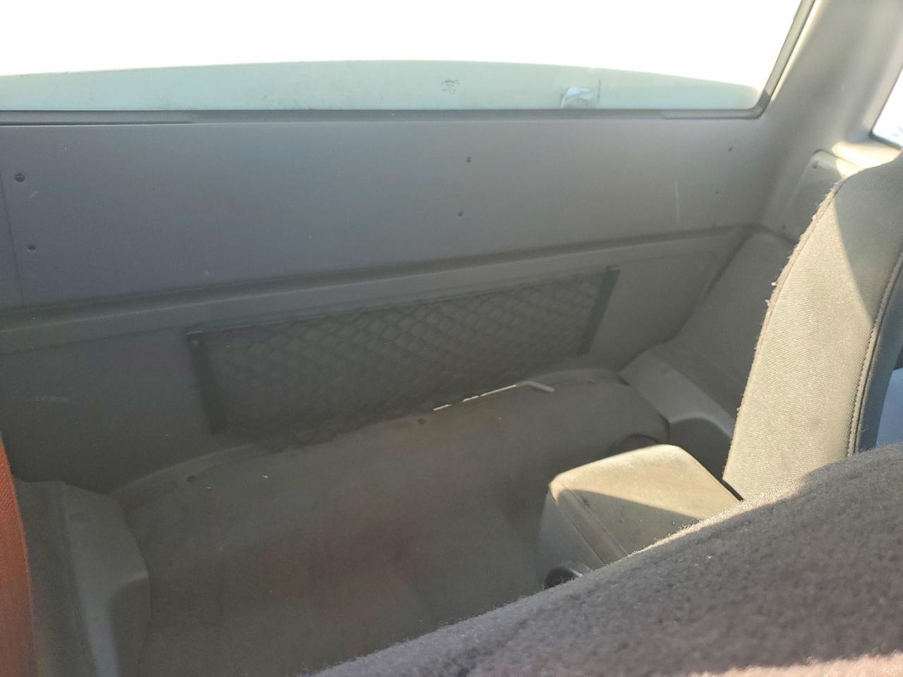 2008 Ford Ranger Super Cab