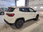 2021 Jeep Compass 80th Edition