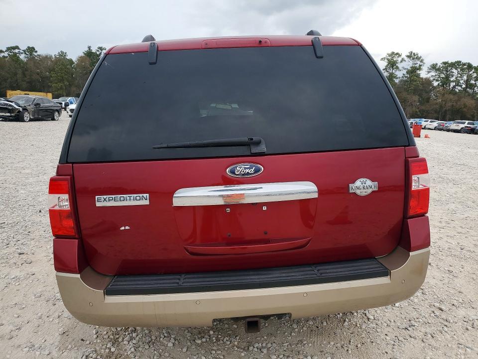 2014 Ford Expedition EL XLT