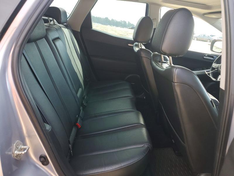 2009 Mazda Cx-7