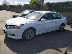 2015 Honda Accord Sport en venta en San Martin, CA