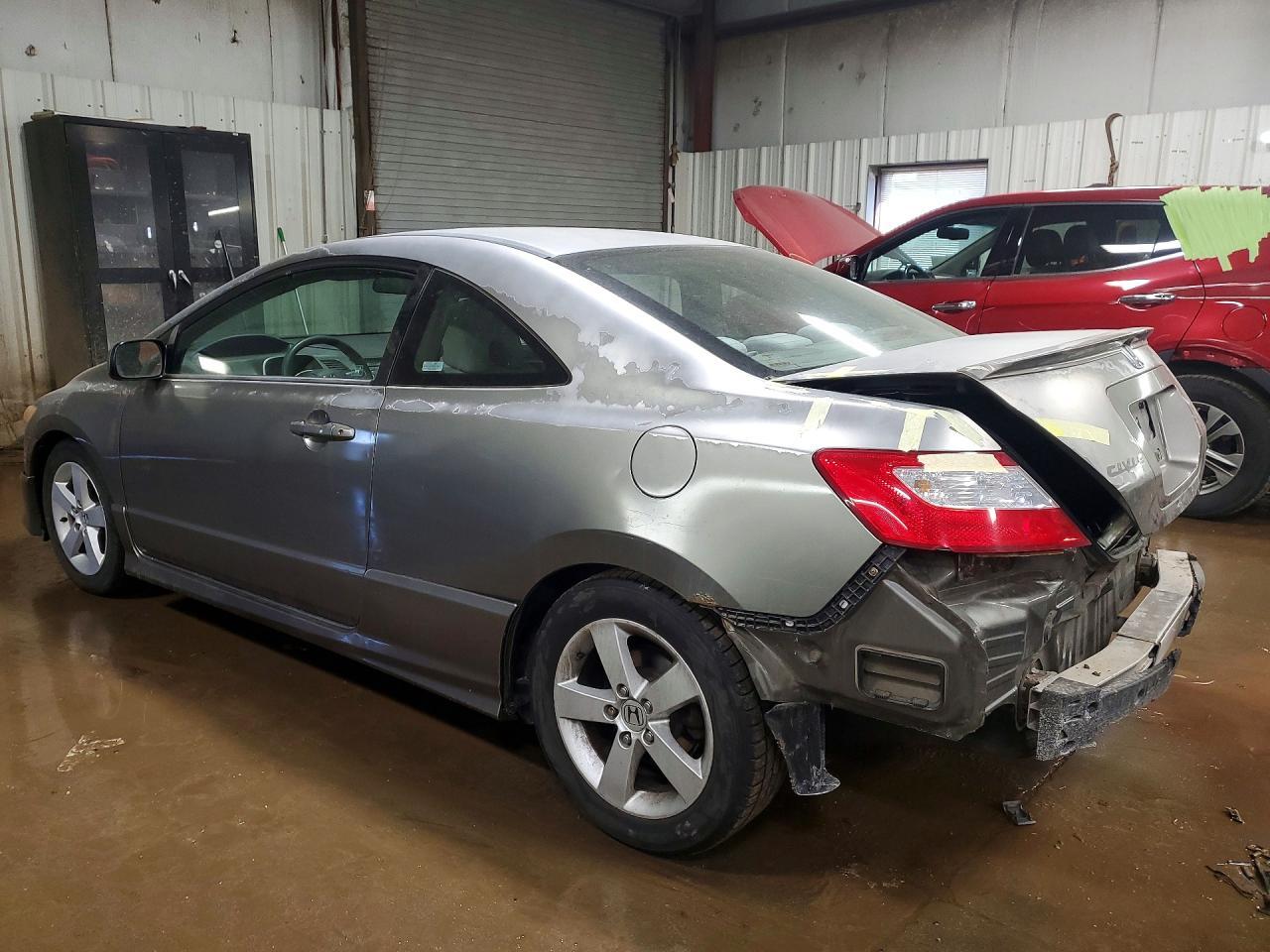 2006 Honda Civic ex