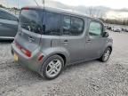 2010 Nissan Cube Base