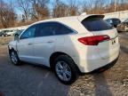 2014 Acura Rdx Technology