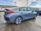 2017 Hyundai Ioniq Hybrid sel