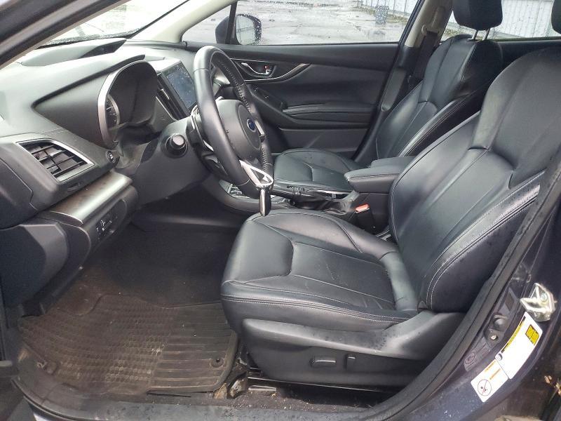 2017 Subaru Impreza Limited