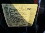 2003 Nissan Frontier Crew Cab XE