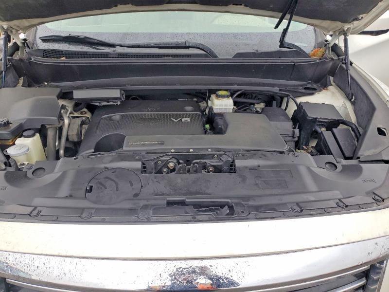 2014 Infiniti Qx60