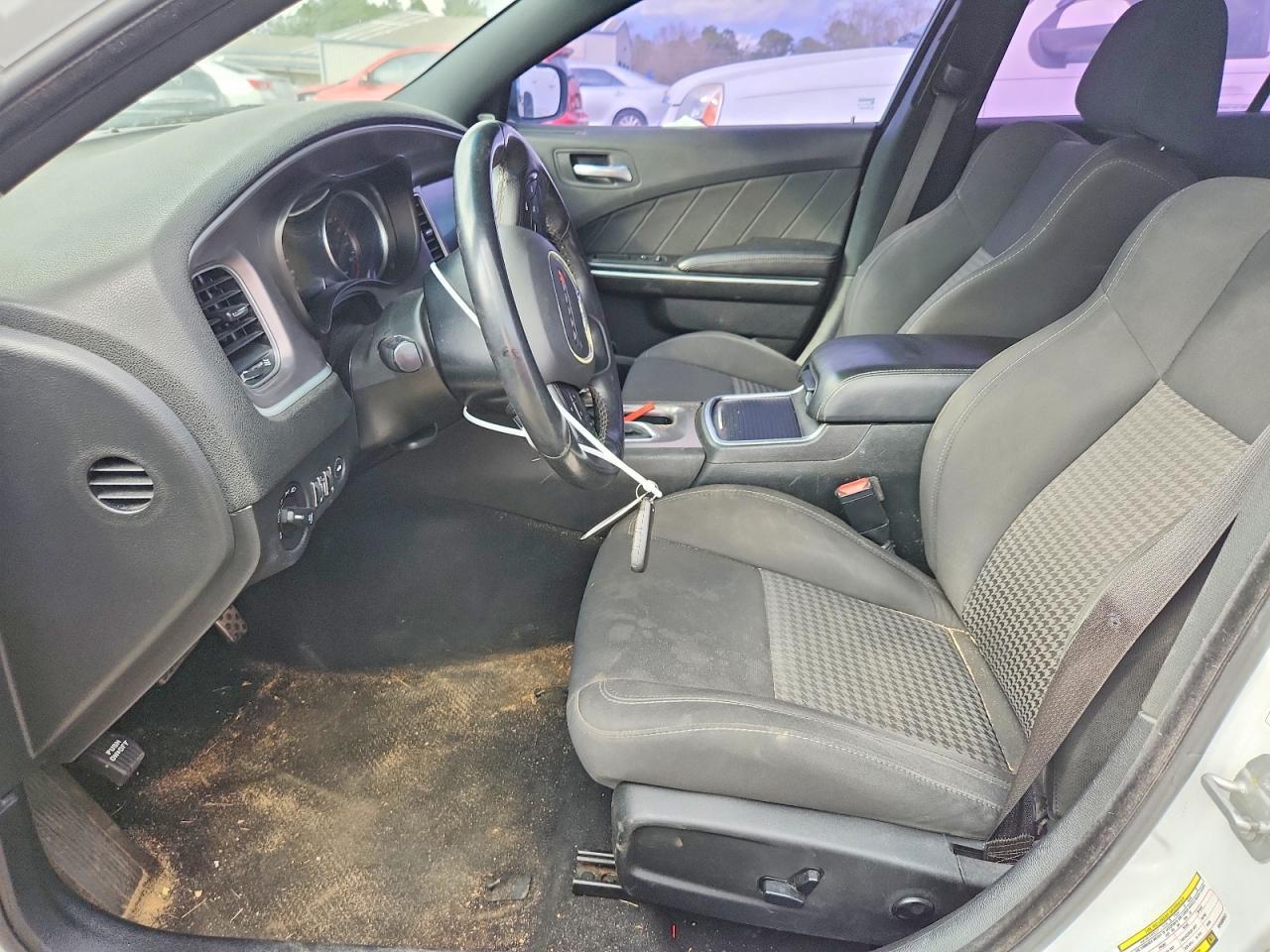 2019 Dodge Charger r