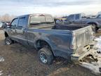 2006 Ford F350 SRW Super Duty