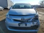2013 Toyota Prius v