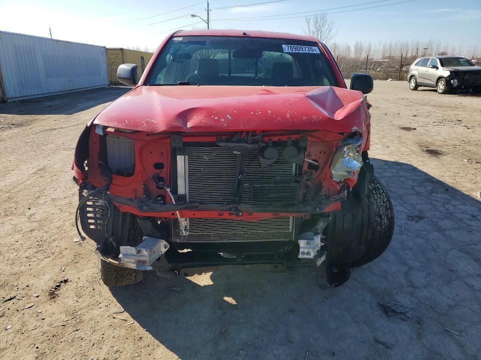 2008 Toyota Tacoma V6