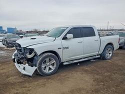 2013 Dodge Ram 1500 Sport en venta en Des Moines, IA