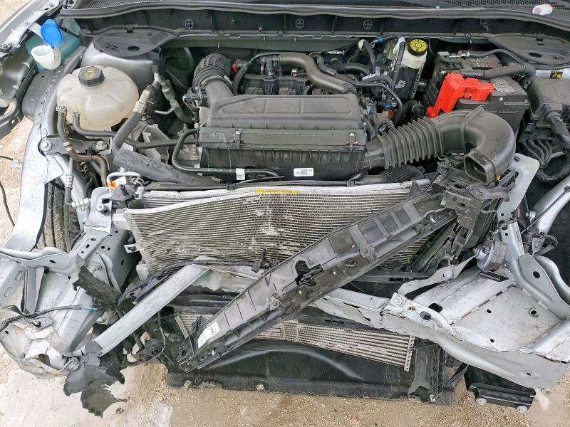 2024 Ford Escape st Line