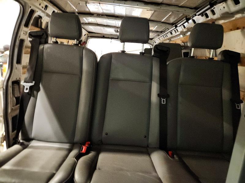 2008 Chevrolet Express G2500