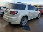 2013 GMC Acadia Denali