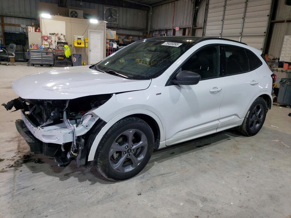2023 Ford Escape st Line