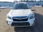 2015 Subaru Forester 2.0xt Touring