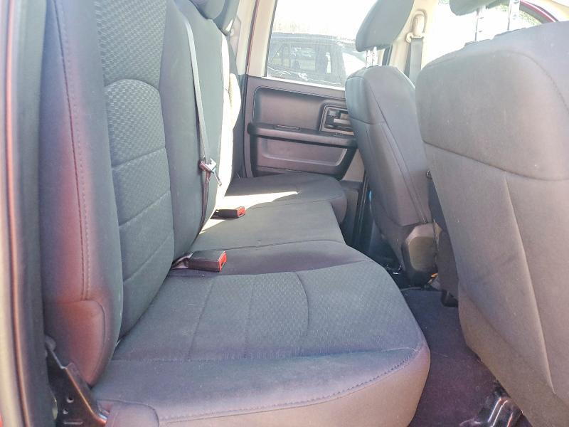 2019 Dodge Ram 1500 Classic Tradesman