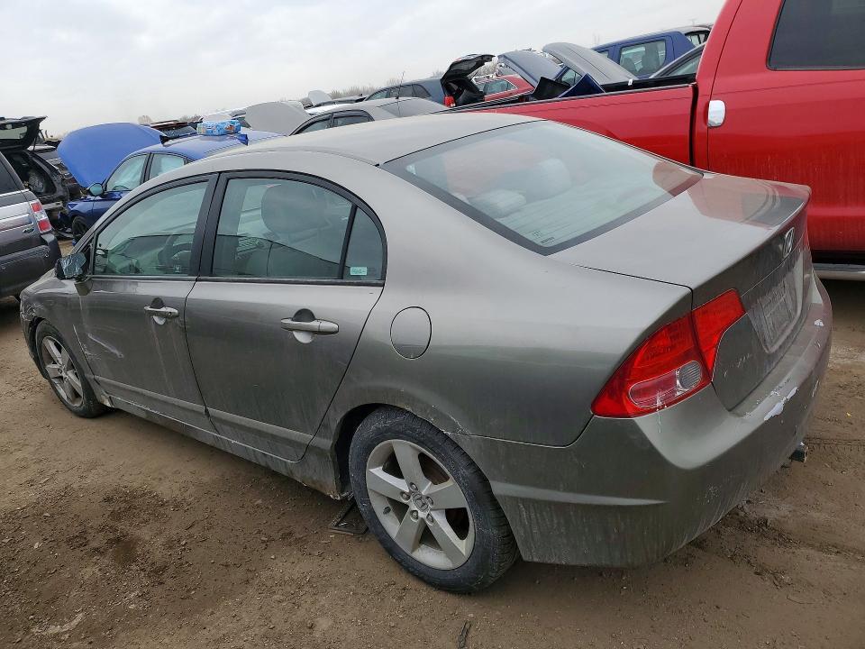 2006 Honda Civic lx