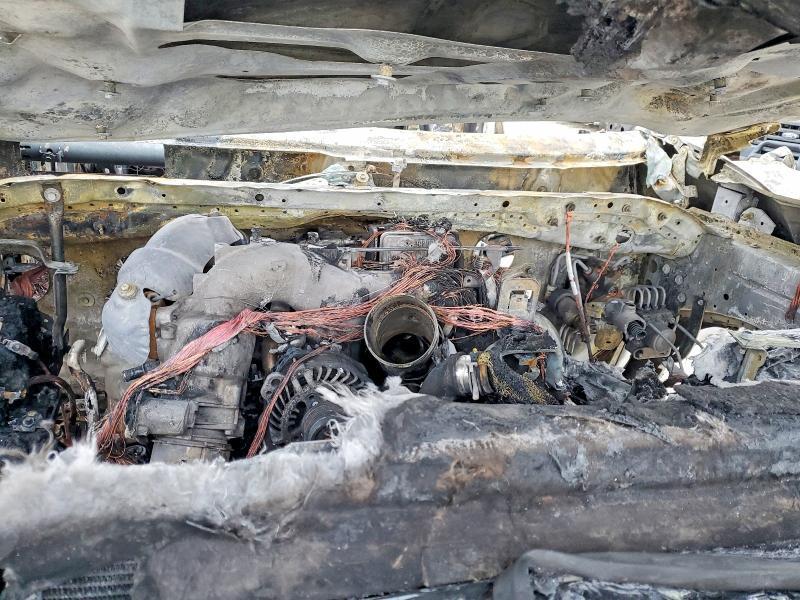 2020 Chevrolet Silverado K3500 lt