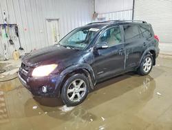 2012 Toyota Rav4 Limited for sale in Central Square, NY