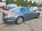 2009 Honda Accord lx