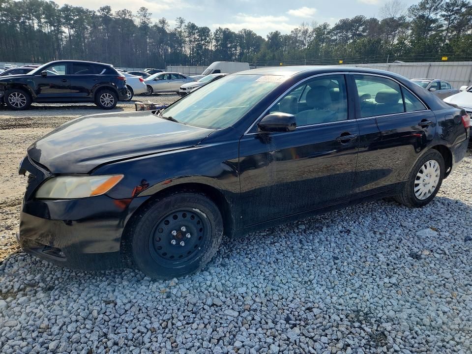 2007 Toyota Camry ce