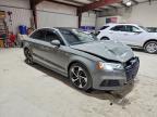 2020 Audi A3 S-line Premium