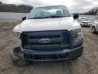 2016 Ford F150