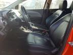2013 Chevrolet Sonic ltz