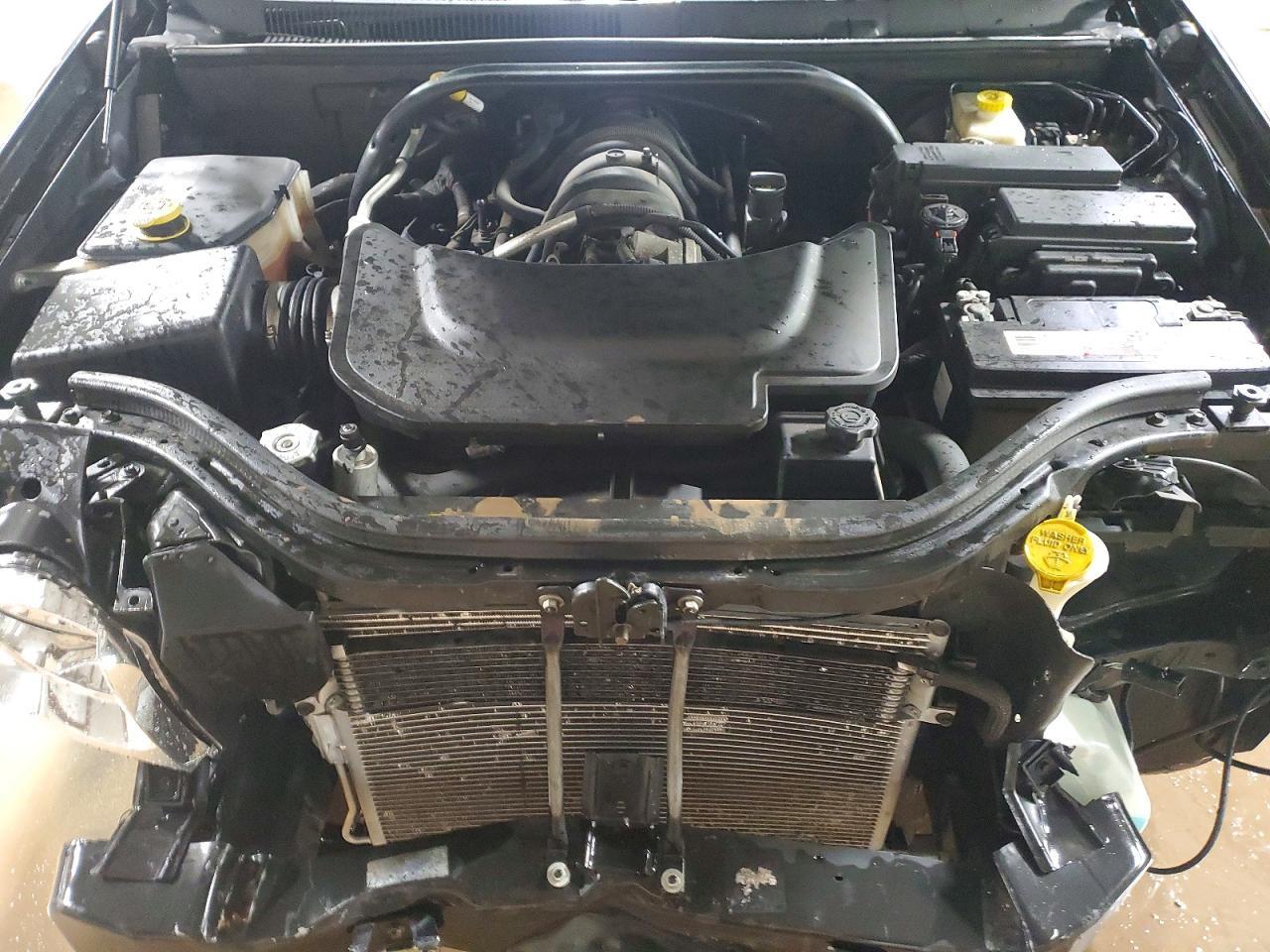 2006 Jeep Grand Cherokee Limited