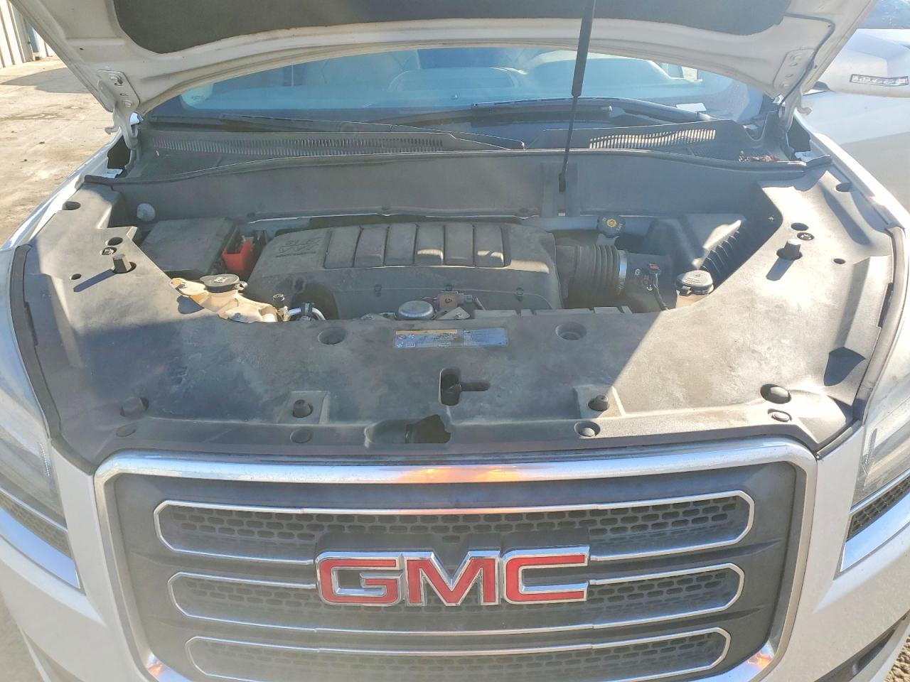 2014 GMC Acadia Slt-1