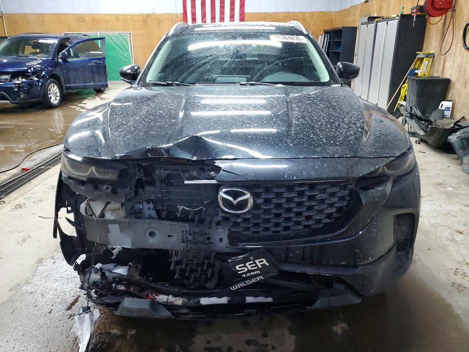 2023 Mazda Cx-50 Preferred Plus