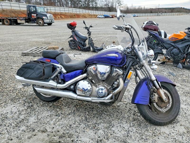 2003 Honda VTX1800 R