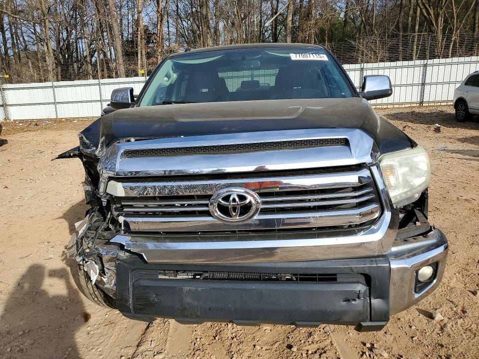 2014 Toyota Tundra Limited