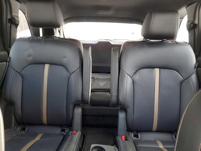 2025 Mazda Cx-90 Premium