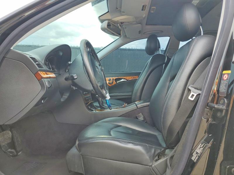 2004 Mercedes-Benz E 320 4matic